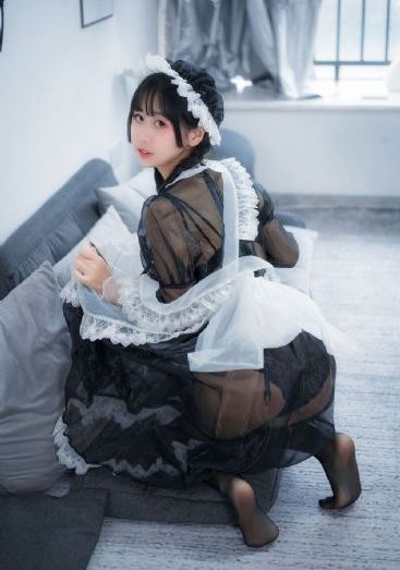 内衣办公室1-6