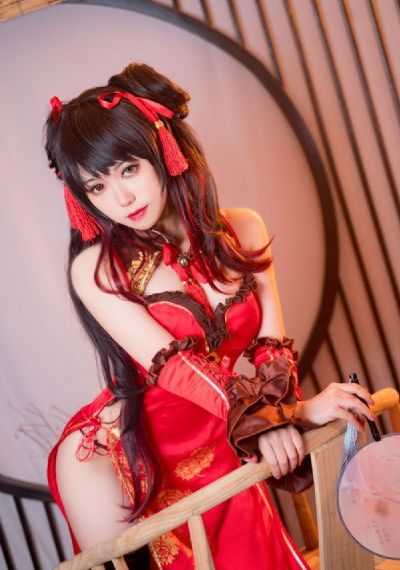 妈妈的男朋友