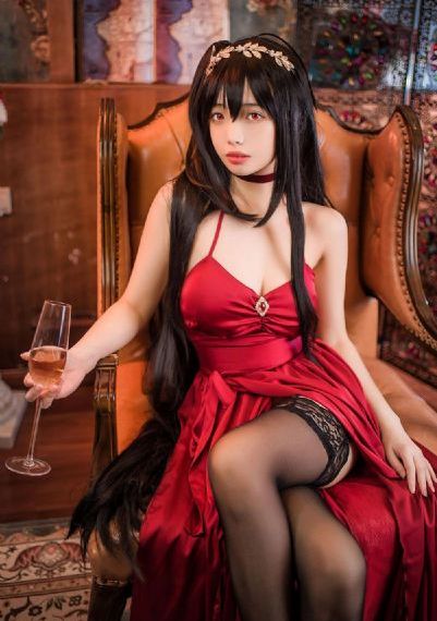 艾曼纽银河女王