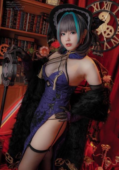 夜魔1