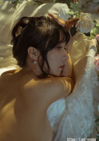 漂亮嫂子