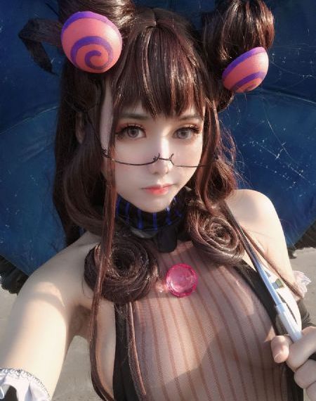 秋霞论理