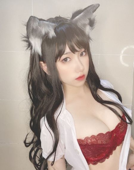 中国母亲