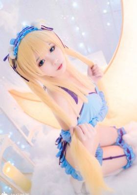 我爱保姆母女花