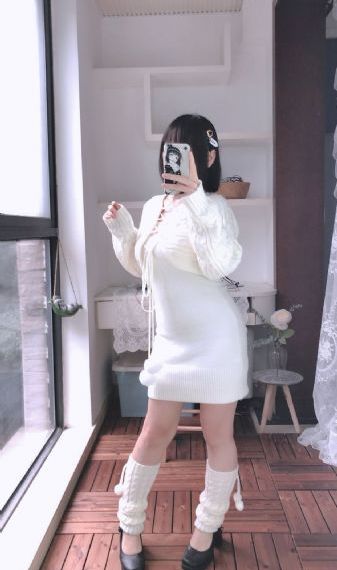 丈夫去上班的日子里