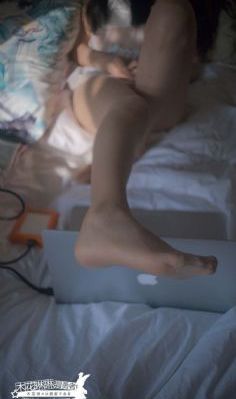 盛夏晚晴天
