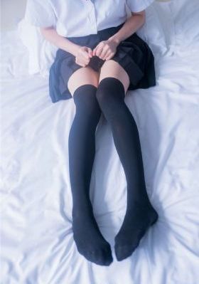 夜晚的阿曼达