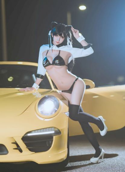 超超超超喜欢你的一百个女孩子