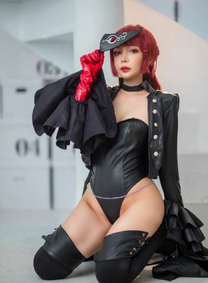 保险女王电影