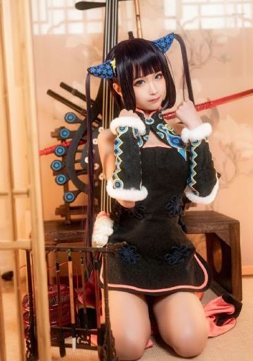 《裤袜视界》