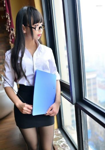 第二次拥抱