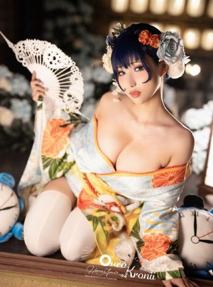 白头神探3