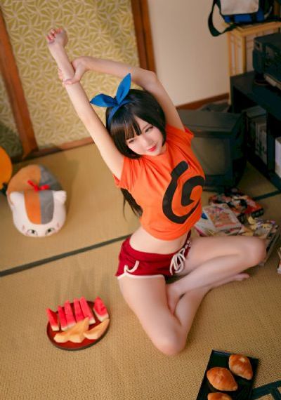 天天天干
