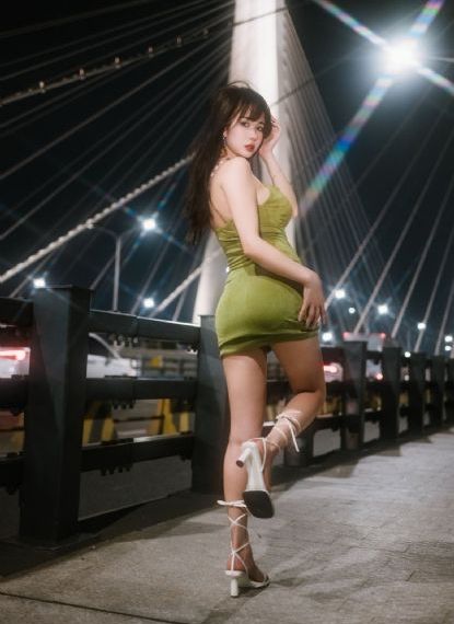 女巨人也要谈恋爱2