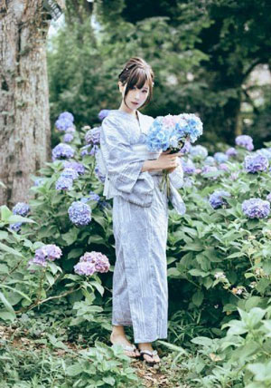 詹娜《女按摩师》