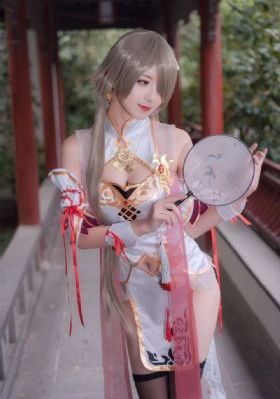 服装崩坏