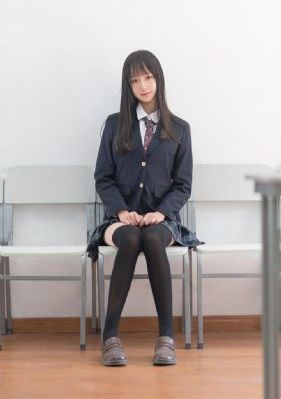 裙底下的野兽