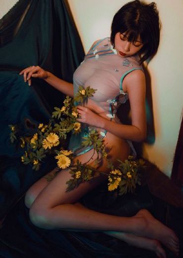 新任女教师20