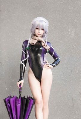 欲求不满的妻子