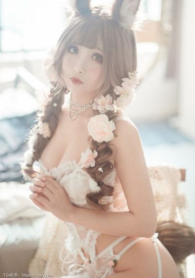 艳母2